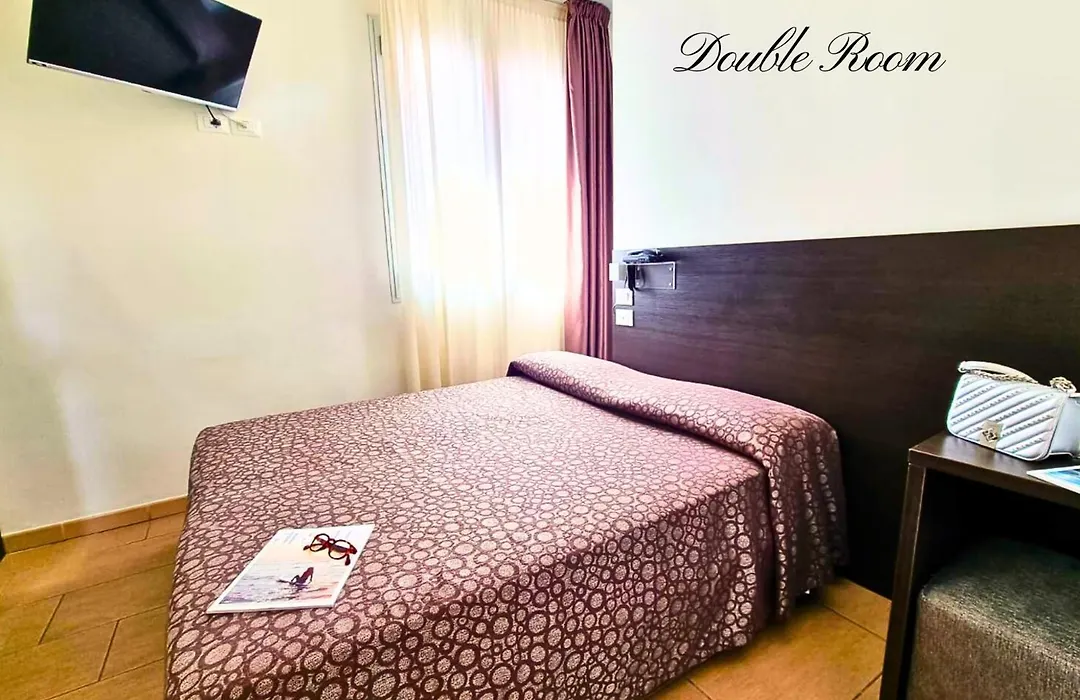 Hotel Morena-1