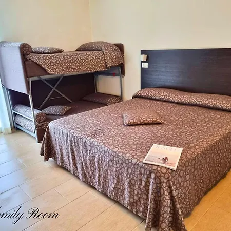 Hotel Morena-2