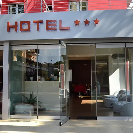 Hotel Morena-3