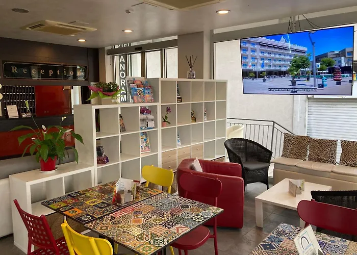 Hotel Panorama - Nuova Gestione Lido di Jesolo
